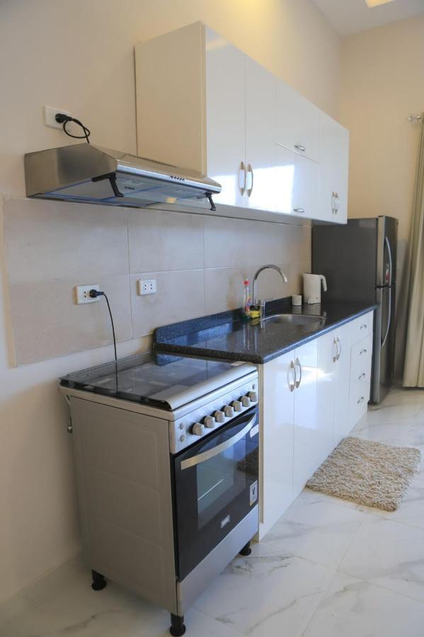 Royal Nile Villas - Pool View Apartment 2 Луксор Экстерьер фото