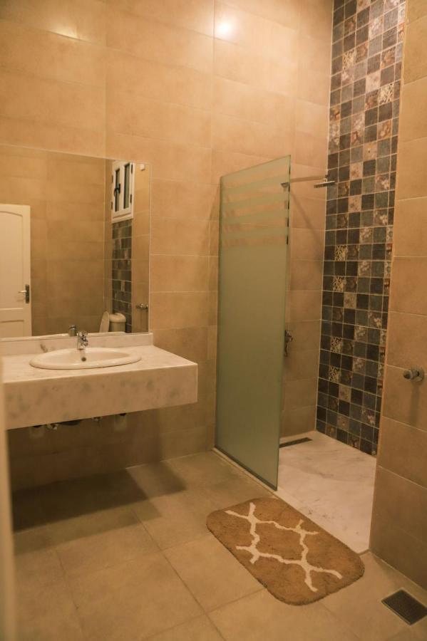 Royal Nile Villas - Pool View Apartment 2 Луксор Экстерьер фото