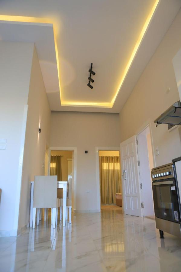 Royal Nile Villas - Pool View Apartment 2 Луксор Экстерьер фото
