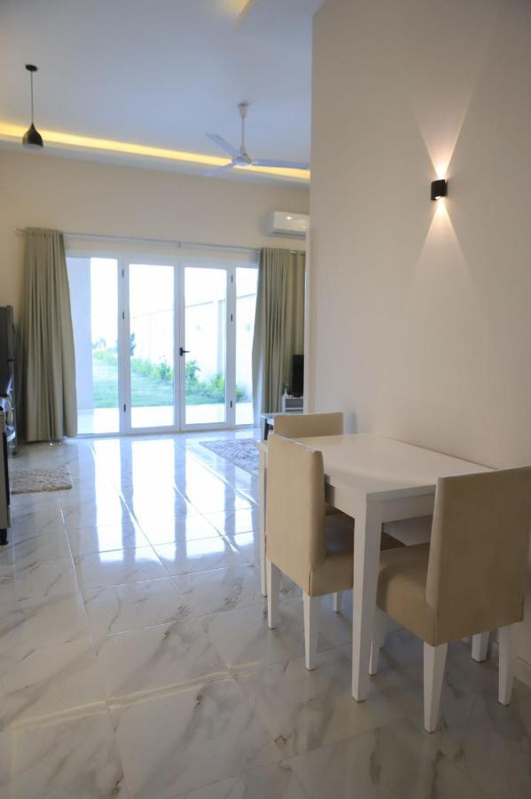 Royal Nile Villas - Pool View Apartment 2 Луксор Экстерьер фото